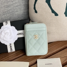 Chanel Wallet Purse